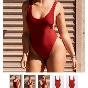 Aerie One Piece